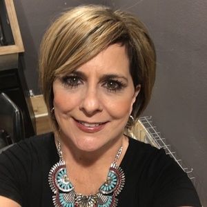 Meet your Posher, Melinda